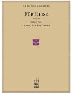 Pour Elise WoO 62 Download