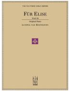 Pour Elise WoO 62 Download