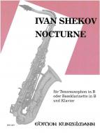 Nocturne 