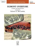 Egmont Overture 