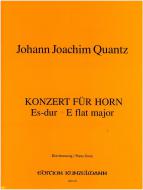 Konzert Es-Dur 