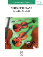 Ships of Ireland 
