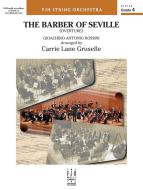 The Barber of Seville Download