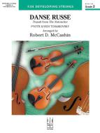 Danse Russe 