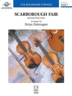 Scarborough Fair 
