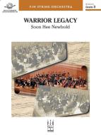 Warrior Legacy 