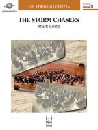 The Storm Chaser 