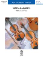Samba La Bamba Download