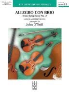 Symphony No. 5 C minor op. 67 Download