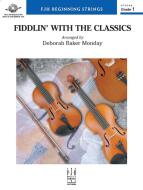 Fiddlin' with the Classics 