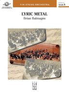 Lyric Metal Download