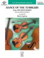 Dance of the Tumblers Download