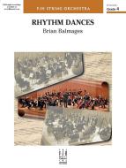 Rhythm Dances 
