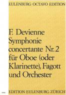 Sinfonia concertante 