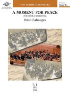 A Moment for Peace 