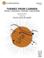 Themes from Carmen Download