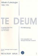 Te Deum 