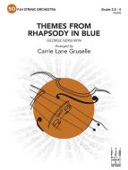 Themes from Rhapsody in Blue Download