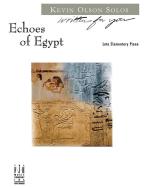 Echoes of Egypt Download