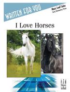 I Love Horses Download