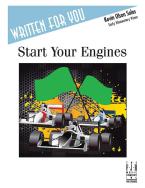 Start Your Engines Download