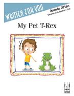 My Pet T-Rex Download
