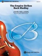 The Empire Strikes Back Medley 