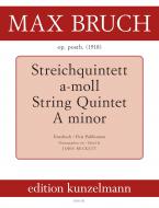 String Quintet in A Minor 