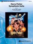 Harry Potter Symphonic Suite 