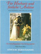 For Wedding and Special Events 