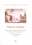 Variationen op. 42b 
