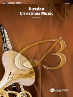 Russian Christmas Music 