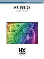 Mr. Fusion 