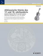 Morceaux classiques Standard