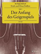 Das Geigen-Schulwerk 1 Standard