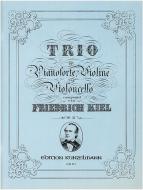Piano Trio in C Minor Op. 33 