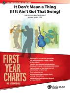 It Don't Mean A Thing Download