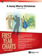 A Jazzy Merry Christmas 