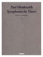 Symphonic Dance 