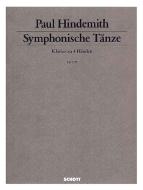 Symphonic Dance 