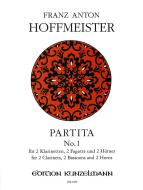 Partita Nr. 1 