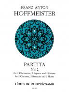 Partita Nr. 2 
