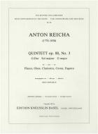 Quintette G-dur op. 88/3 