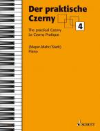 Le Czerny pratique Vol. 4 Standard