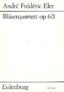 Quartet, Op. 6/1 