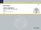 Grand livre d'orgue Vol. 1 Standard