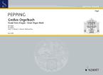 Grand livre d'orgue Vol. 1 Standard