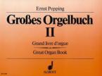 Grand livre d'orgue Vol. 2 Standard