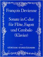 Sonate C-Dur 