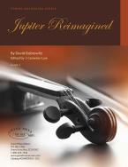 Jupiter Reimagined 